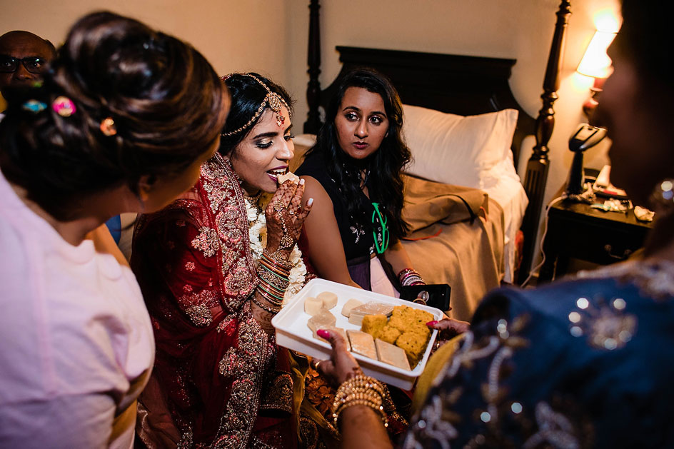 SOUTH ASIAN WEDDING PHOTOGRAPHER IN CANCUN