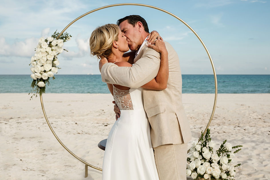 Wedding Potography Cancun