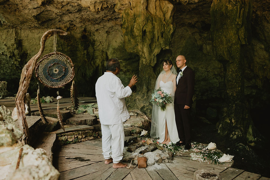 Wedding Potography Tulum