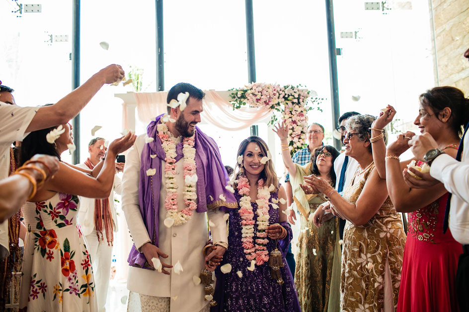 South Asian Wedding Photographer