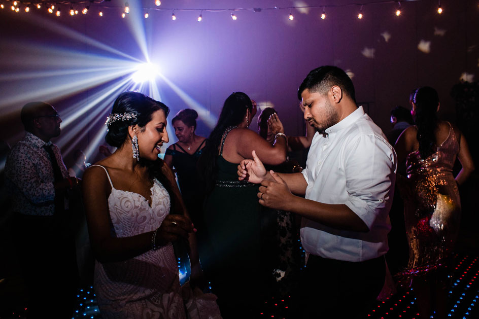 South Asian wedding  Photographer Moon Palace Cancun Mexico