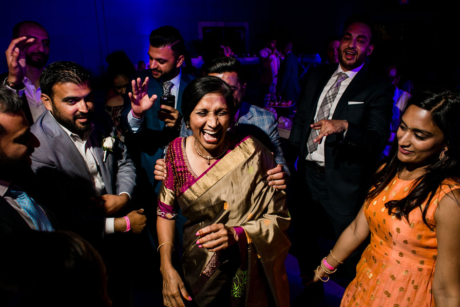 Indian Wedding at Hard Rock Riviera Maya