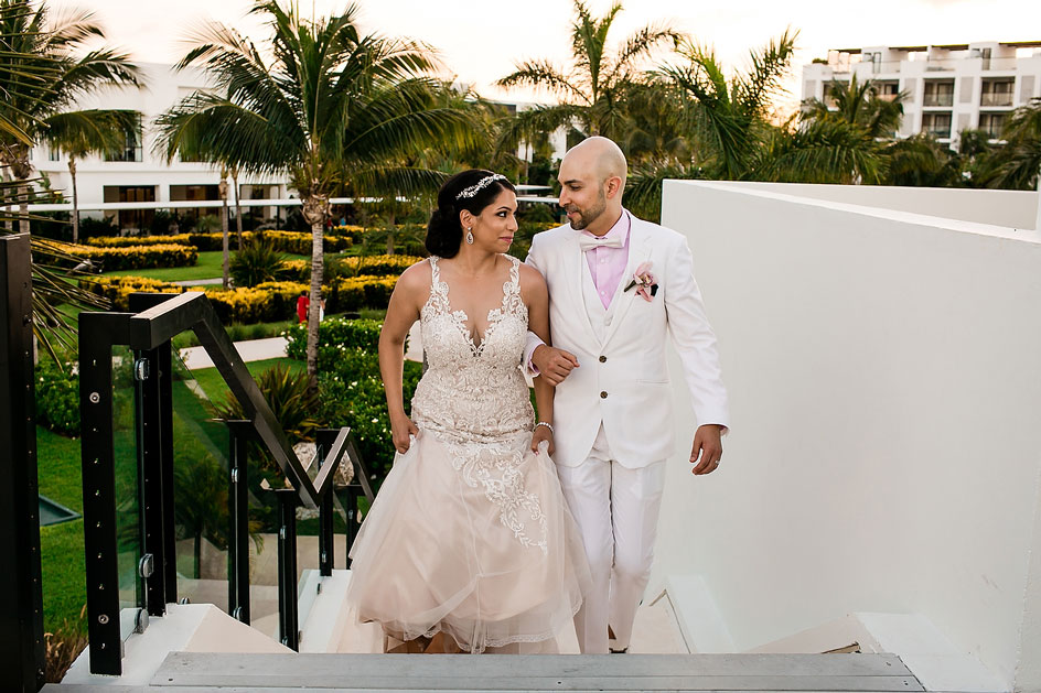 Wedding Photography Cancun