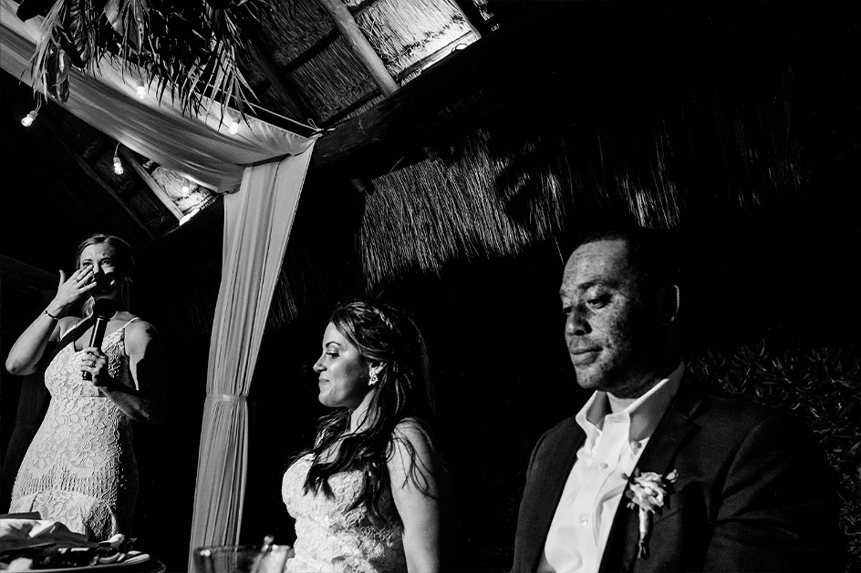 DESTINATION WEDDING FINEST PLAYA MUJERES IN CANCUN MEXICO
