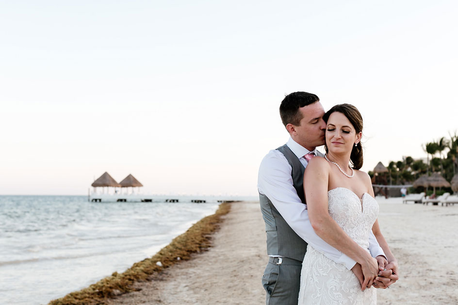 Wedding Photography Cancun