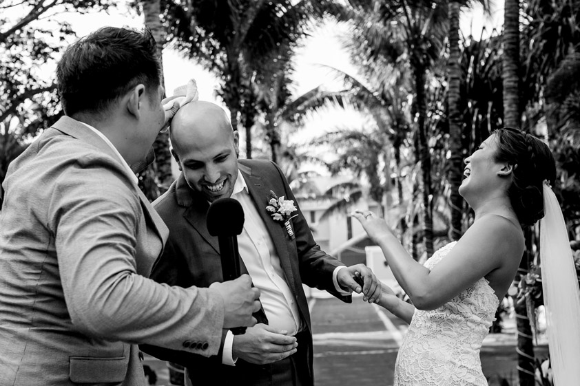 Wedding Photographer Riviera Maya Hacienda