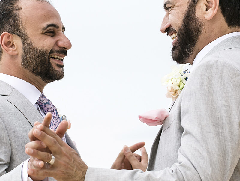 Casa Fajari Playacar LGBT in Riviera Maya, Mexico