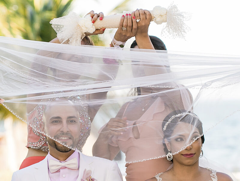 Finest Playa Mujeres Cancun Wedding Photography Mexico