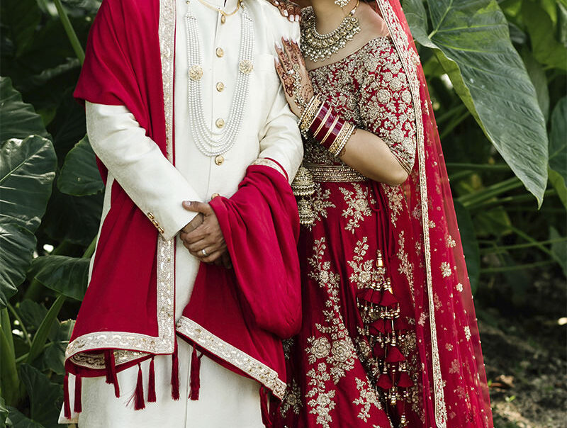 Fusion Hindu Wedding Photography Hard Rock Riviera Maya Mexico