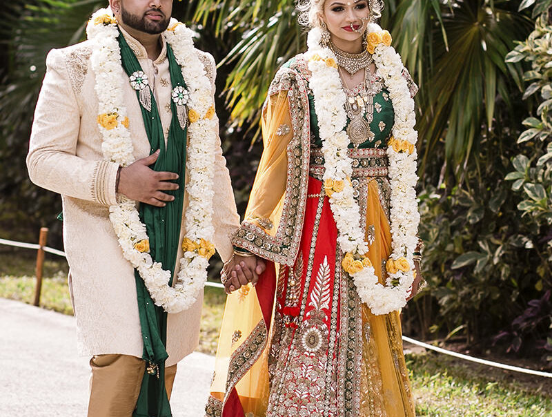 Indian Destination Wedding Hard Rock Hotel Los Cabos