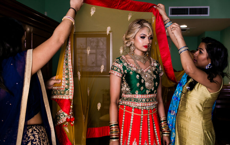 Indian Destination Wedding Hard Rock Hotel Los Cabos